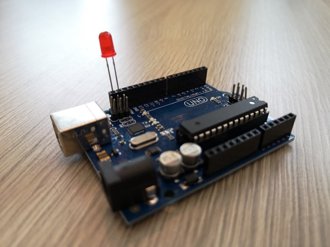 Arduino para iniciantes tudo que você precisa saber