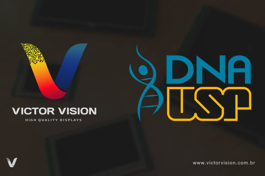 Victor Vision &#8211; uma empresa DNA USP