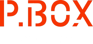Logo P.BOX Premium