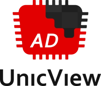 Logo UnicView AD
