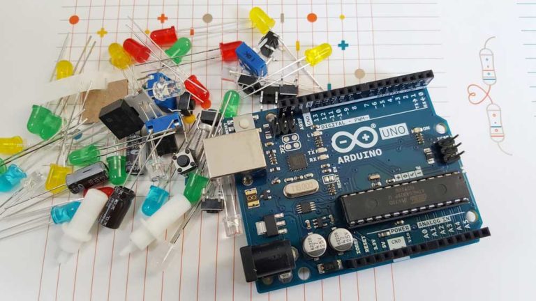 Tipos De Arduino: Veja Os Principais E Como Escolher