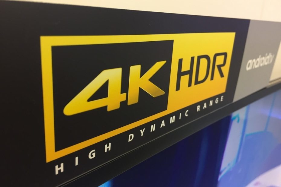 Selo 4K HDR