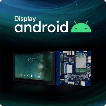 Bloco Display Android