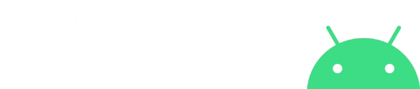 Logo Display Android
