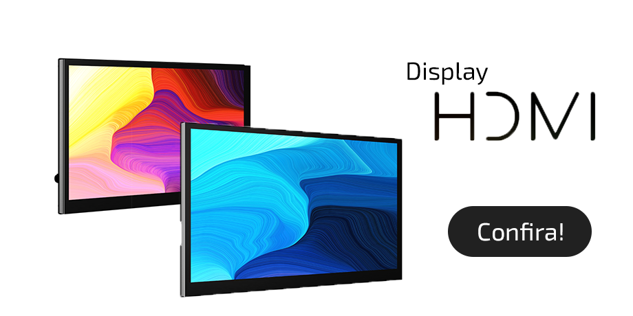 Monitor com HDMI: Entenda tudo sobre e veja onde comprar