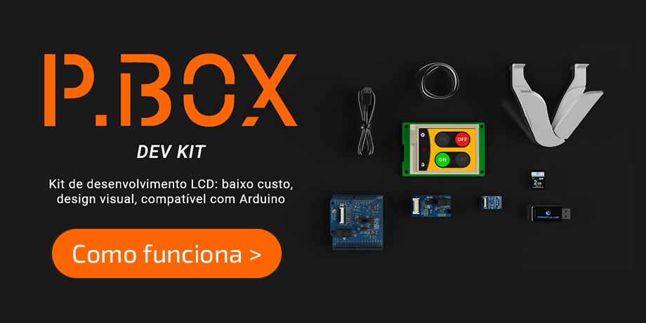 Link para produtos/pbox