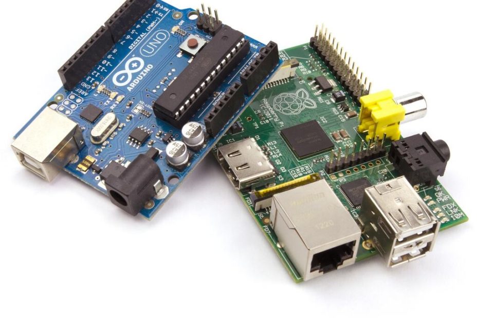 Diferença entre Arduino e Raspberry Pi: qual é a melhor escolha para o seu projeto?