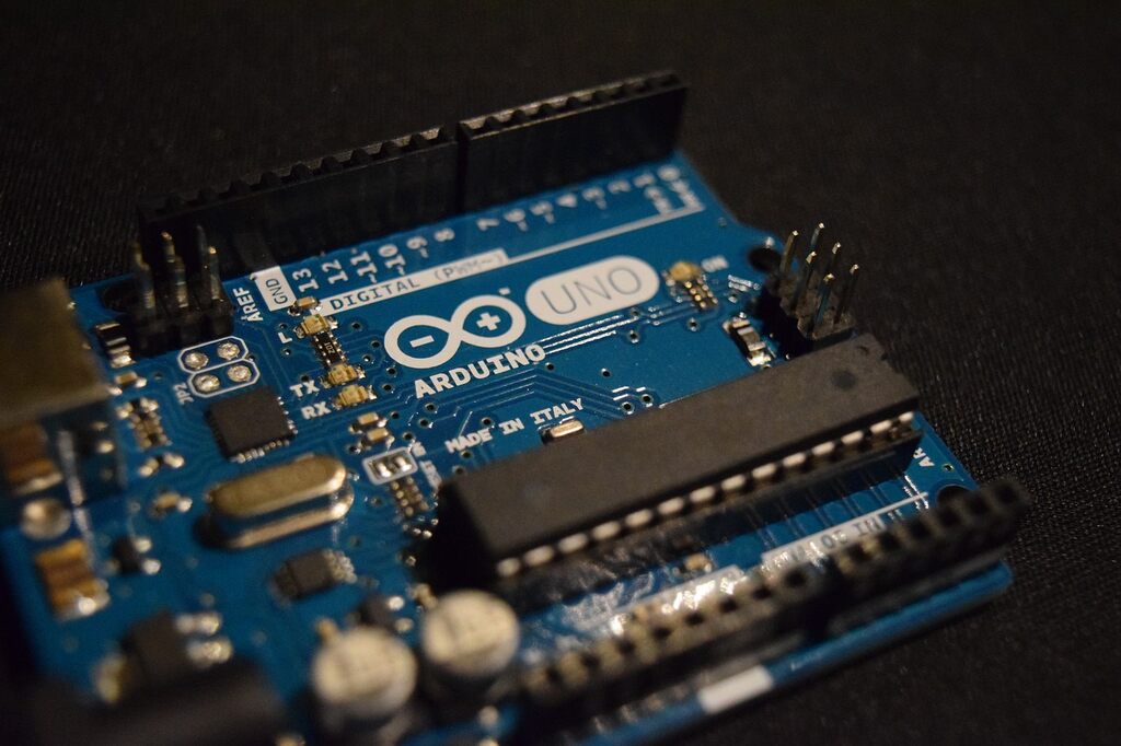 Diferença entre Arduino e Raspberry Pi: qual é a melhor escolha para o seu projeto?