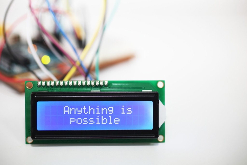 Como ligar LCD no Arduino Tinkercad? Confira em 10 passos simples