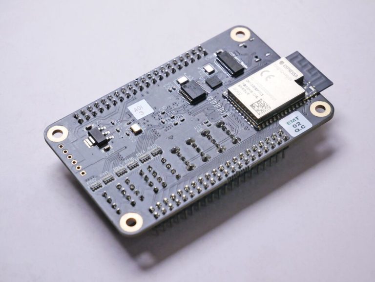 Placa esp32 o que para que serve e uso victor vision