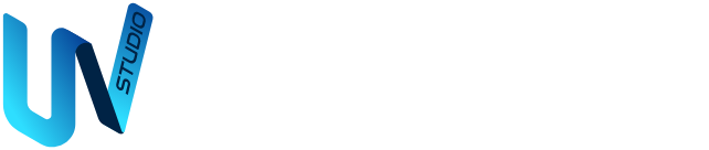 UnicView Studio - Logo
