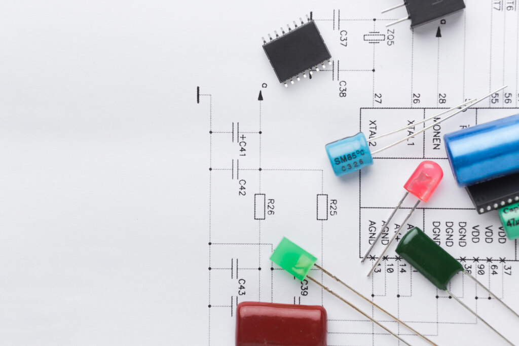 Datasheet: o que é, função e como encontrar nos componentes eletrônicos