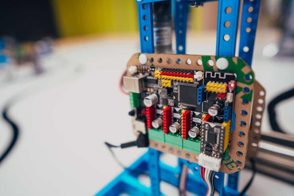 O que é protoboard: o que é, como funciona e para que serve