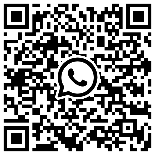 QRCode Suporte Técnico WhatsApp