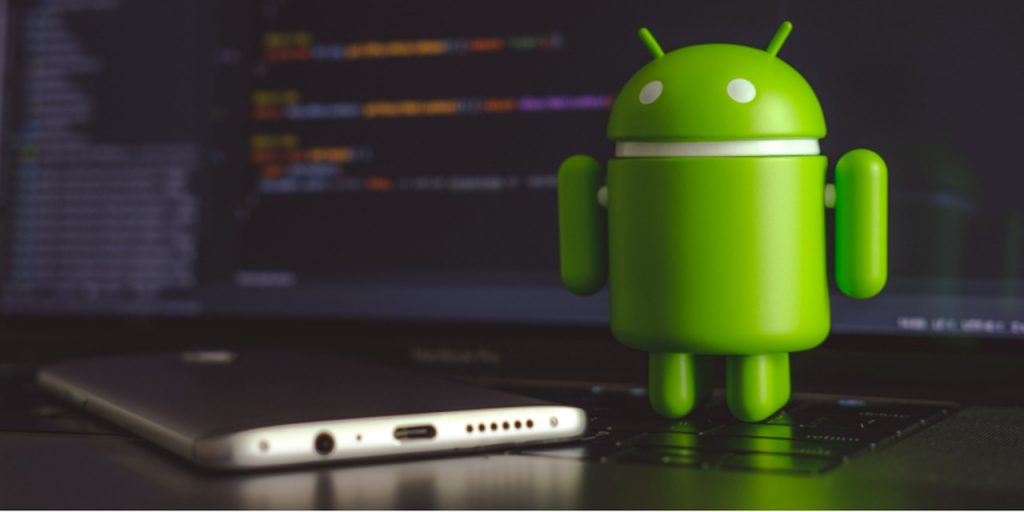 sistema android
