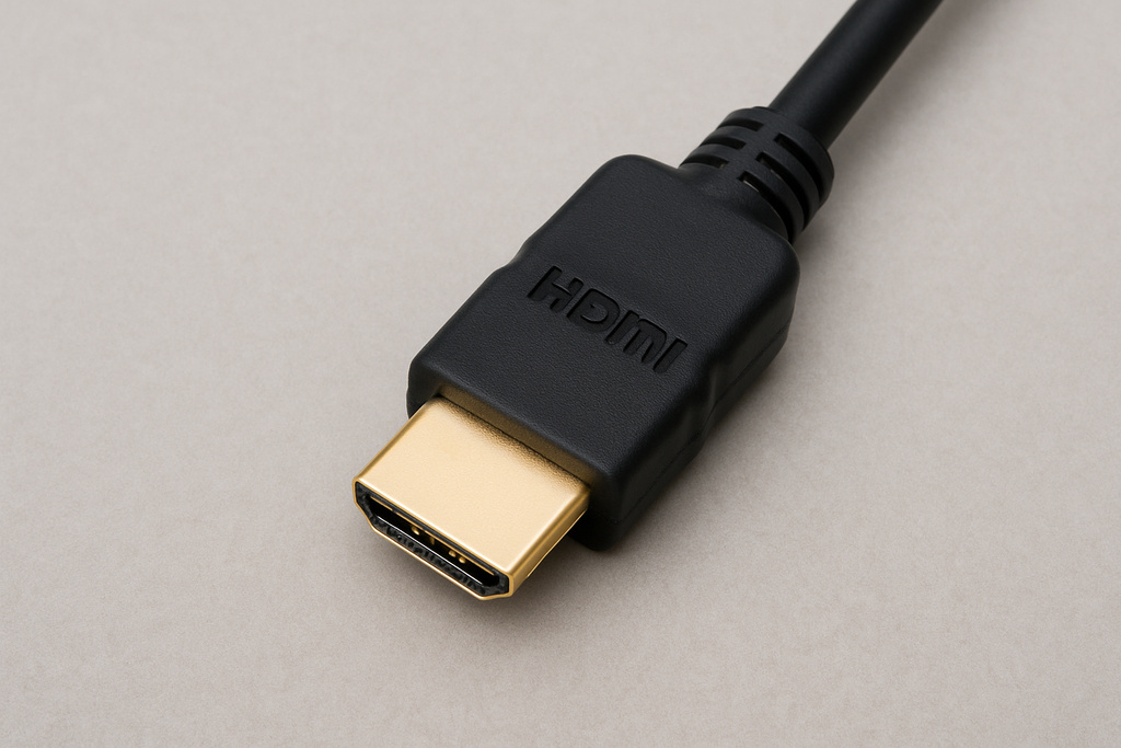 HDMI