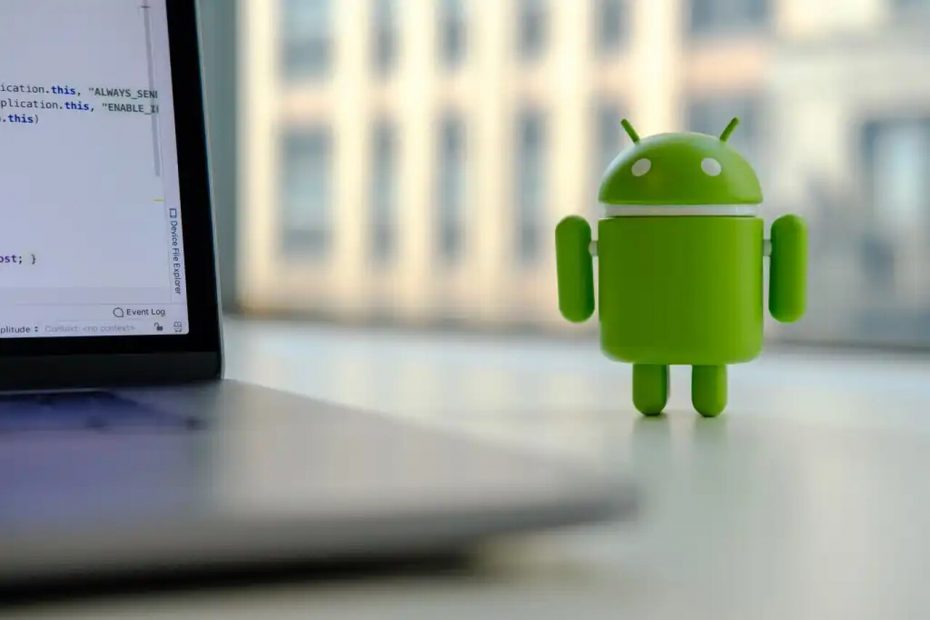 sistema operacional android